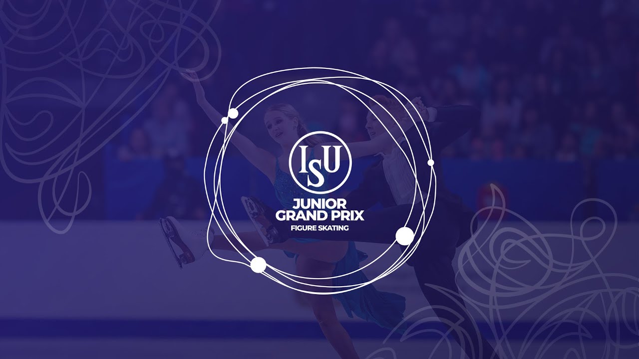 Završena serija takmičenja ISU Junior Grand Prix of Figure Skating SKSBiH