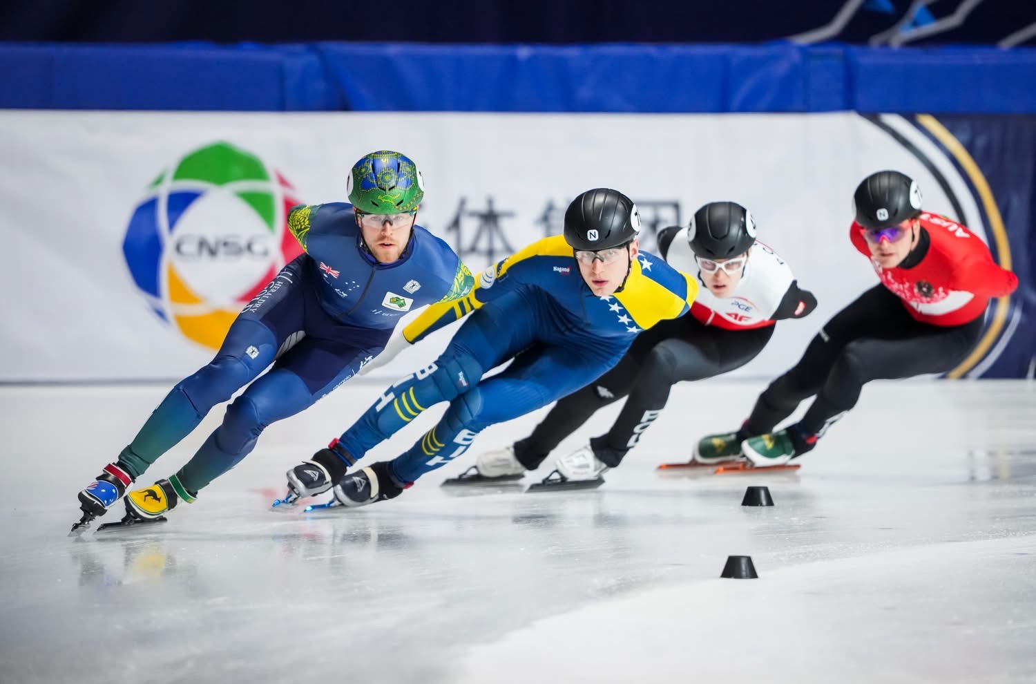 Omeragić nastupio na Svjetskom prvenstvu u Montrealu