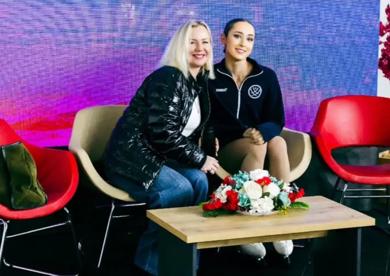 Uspješan nastup mladih reprezentativaca JGP u umjetničkom klizanju u Ankari