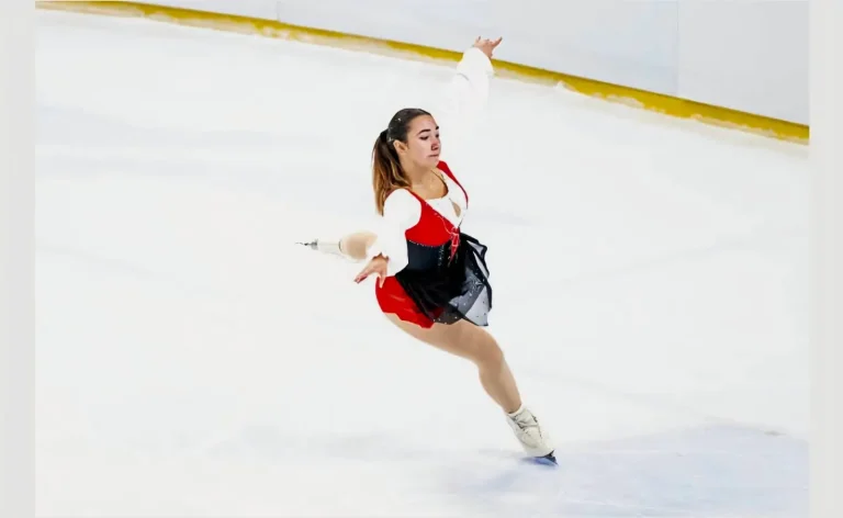 Sjajni nastupi naših reprezentativaca na ISU Junior Grand Prix-u u Ljubljani!